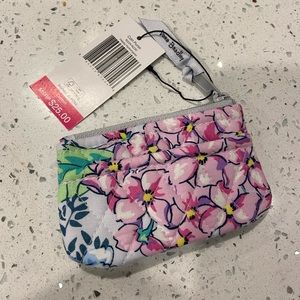 Vera Bradley Coin Purse